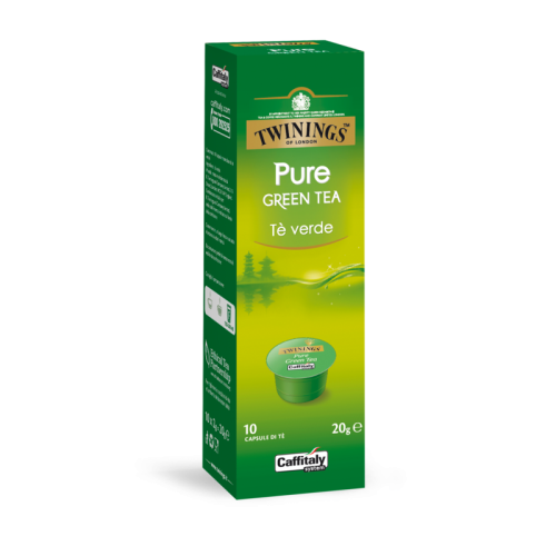 capsule-twinings_pure_green_png_x700 Caffitaly Capsule Pure Green Tea Twinings