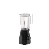 alessi-plisse-fullatore-elettrico-nero Alessi PLISSÉ Frullatore nero