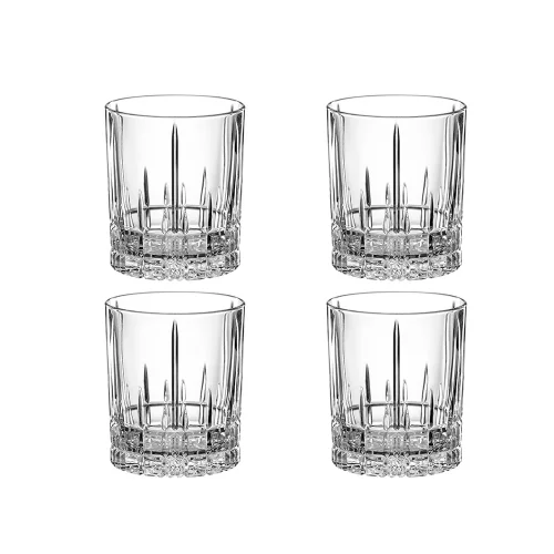 Spiegelau Set 4 bicchieri Perfect D.O.F. Glass