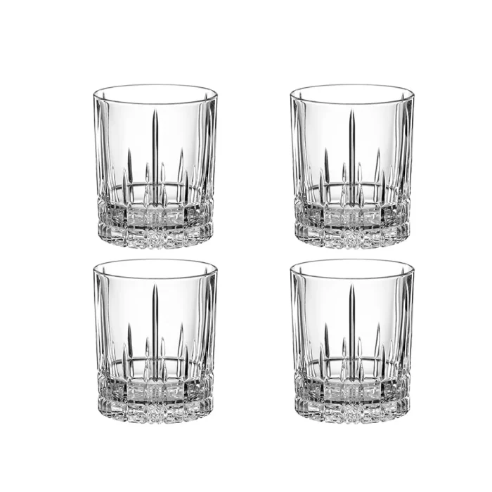 Spiegelau Set 4 bicchieri Perfect D.O.F. Glass