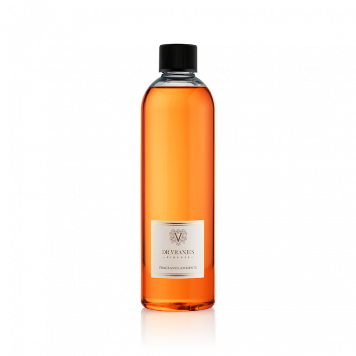 Dr. Vranjes Mirra e Zafferano ricarica 500 ml
