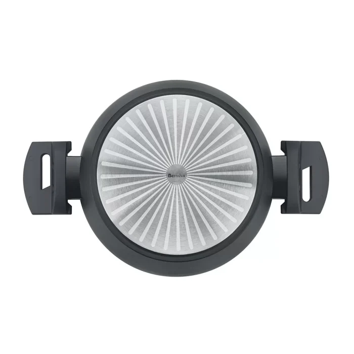 Berndes Balance Enduro Casseruola 2 manici