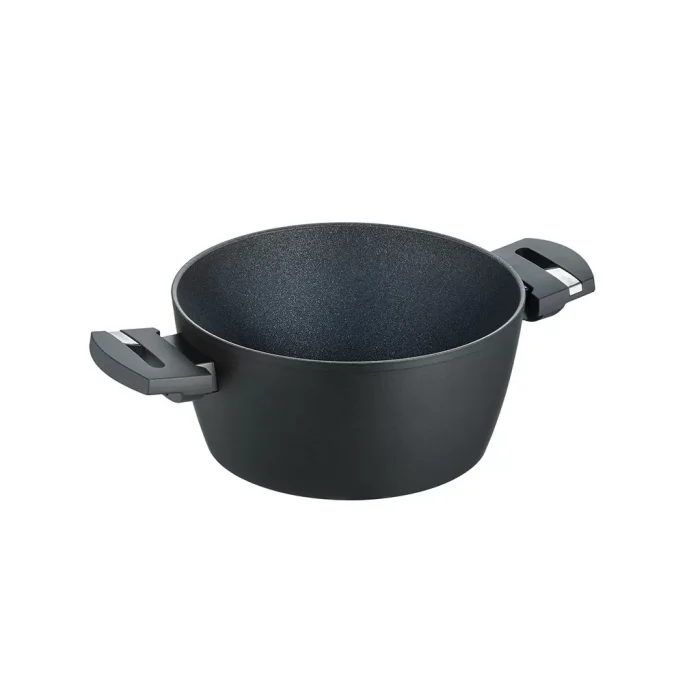 Berndes Balance Enduro Casseruola 2 manici