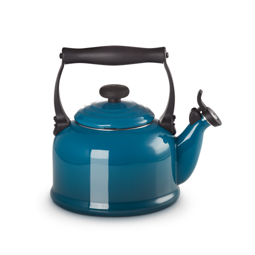 Le Creuset Bollitore Tradition 2,1 lt