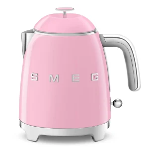 Smeg Bollitore standard 1,7L - azzurro