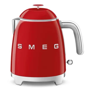 Smeg Bollitore standard 1,7L - azzurro
