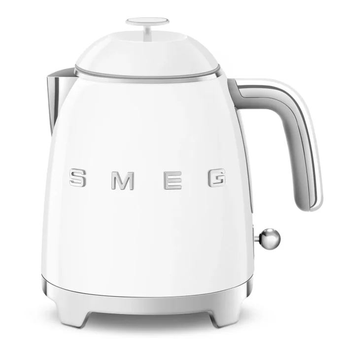 Smeg Mini bollitore 0,8L - bianco