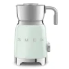 Smeg Montalatte - verde