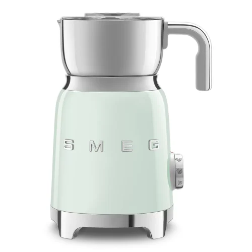 Smeg Montalatte - verde
