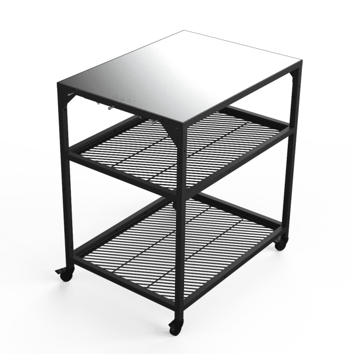 Ooni Tavolo modulare medio