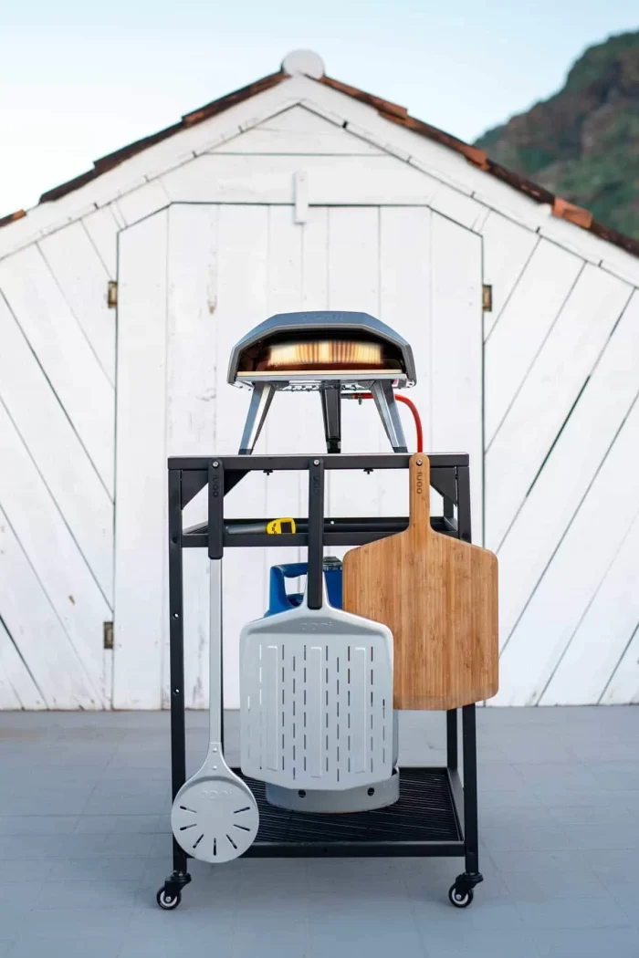 Ooni Pala in alluminio 30,5cm