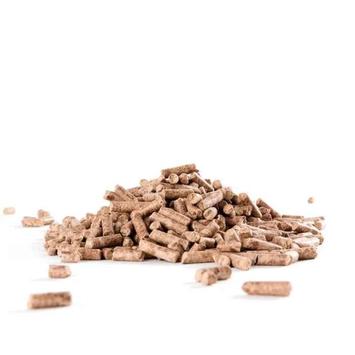 Ooni Pellet di legno massiccio Sacco da 10Kg