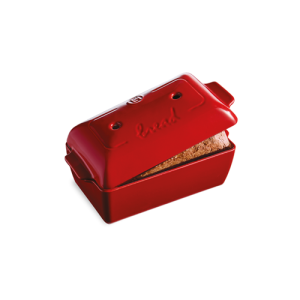 Emile Henry Cuocipane pane di campagna - fusain