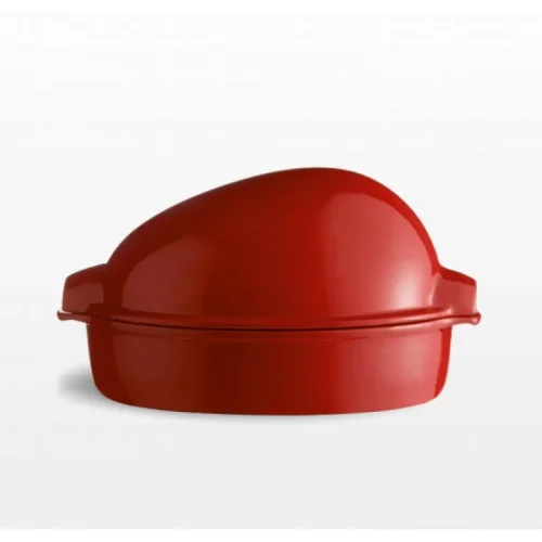 Emile Henry Cuoci pollo XL - gran cru