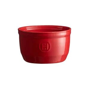 Emile Henry Pirofila rettangolare individuale - provence