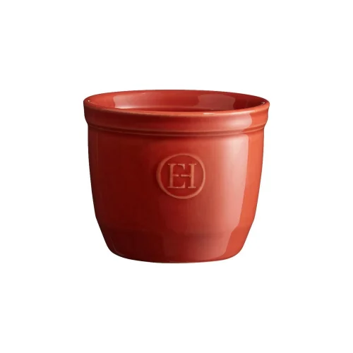 Emile Henry Ramequin n°8 - gran cru