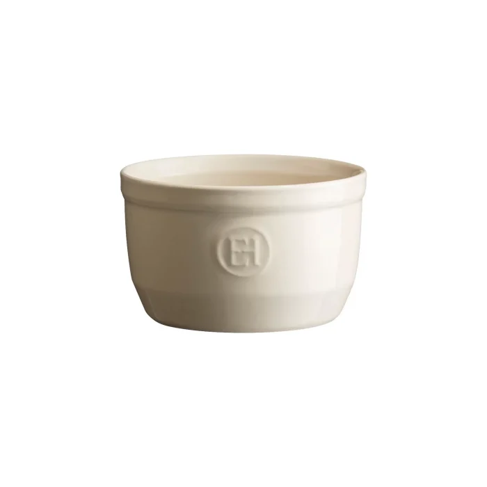 Emile Henry Ramequin n°9 - argile