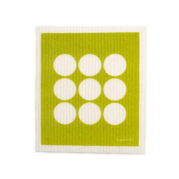 Pappelina Fia spugna