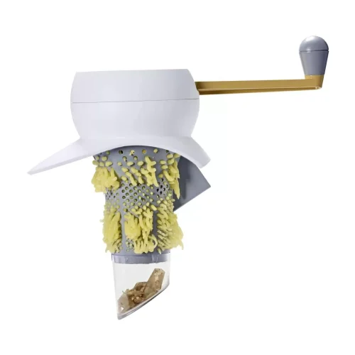 Betty Bossi Schiacciapatate