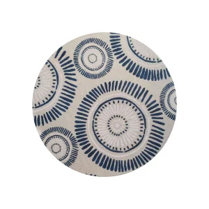 Pimpernel Antique Rose Set 4 tovagliette