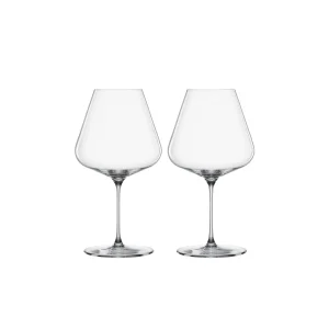 Spiegelau DEFINITION Set 2 calici Bordeaux