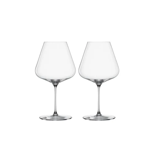 Spiegelau DEFINITION Set 2 calici Burgundy