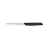 Victorinox Swiss Modern Coltello tavola - Nero