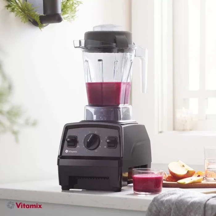 Vitamix EXPLORIAN 310 Powerblander - black black
