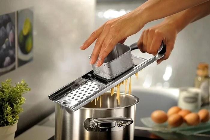 Gefu TRADIZIONE macchina per gnocchetti