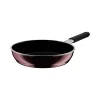 WMF FUSIONTEC MINERAL  Padella - rose quartz