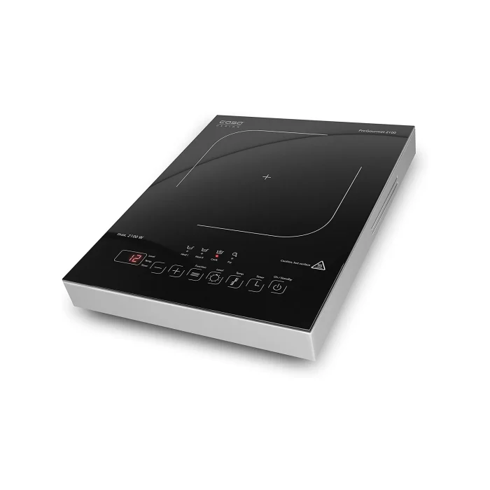 Caso ProGourmet 2100 Piano cottura a induzione portatile