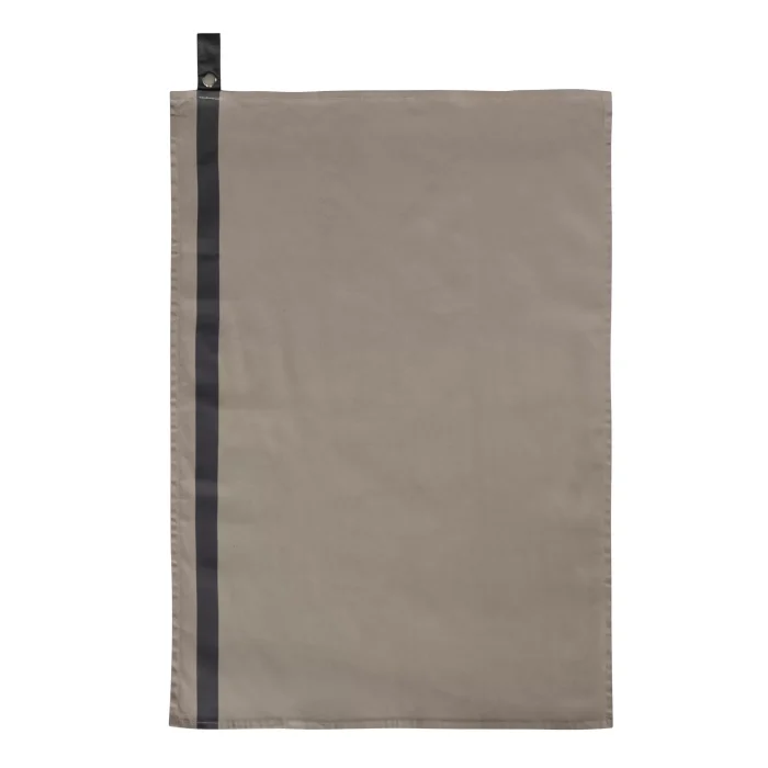 Guzzini Natural Style Canovaccio - Grigio Tortora