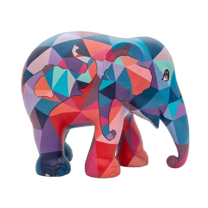 Elephant Parade elefantino Together