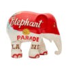 Elephant Parade elefantino Pop art