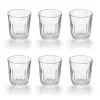 08150000_1 Guzzini Gocce Set 6 bicchieri Everyday
