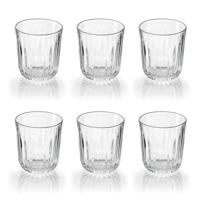 08150000_1 Guzzini Gocce Set 6 bicchieri Everyday