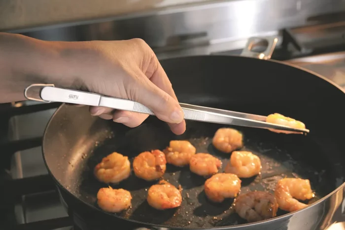 11900-gefu-kuechenpinzette-soco-02 Gefu SOCO pinza da cucina