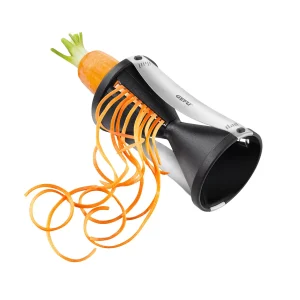 Blogo PLAYMOBIL MEN ORANGE 35cm statua/vaso fiori in ceramica