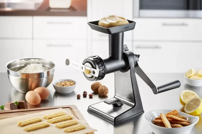 Gefu TRANSFORMA tritacarne