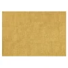 Guzzini Tovaglietta double face Fabric - Giallo ocra