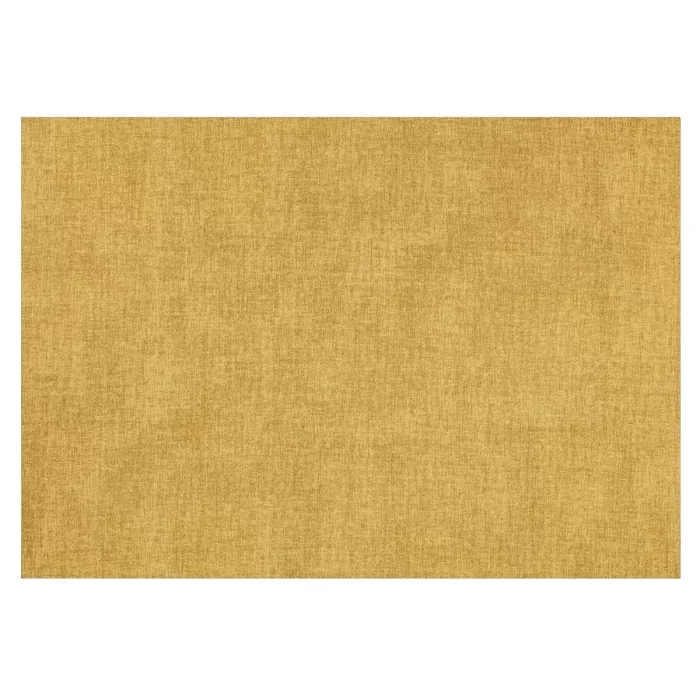 Guzzini Tovaglietta double face Fabric - Giallo ocra