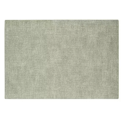 Guzzini Tovaglietta double face Fabric - Verde menta