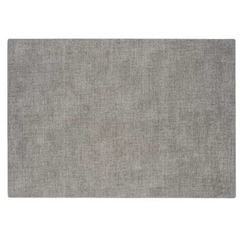 Guzzini Tovaglietta double face Fabric - Grigio cielo