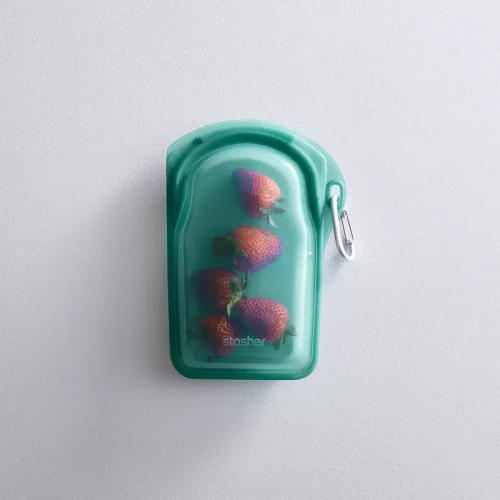 Stasher Go Bag - Waterfall