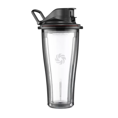 VTX XL Vitamix Bicchiere To-Go con tappo