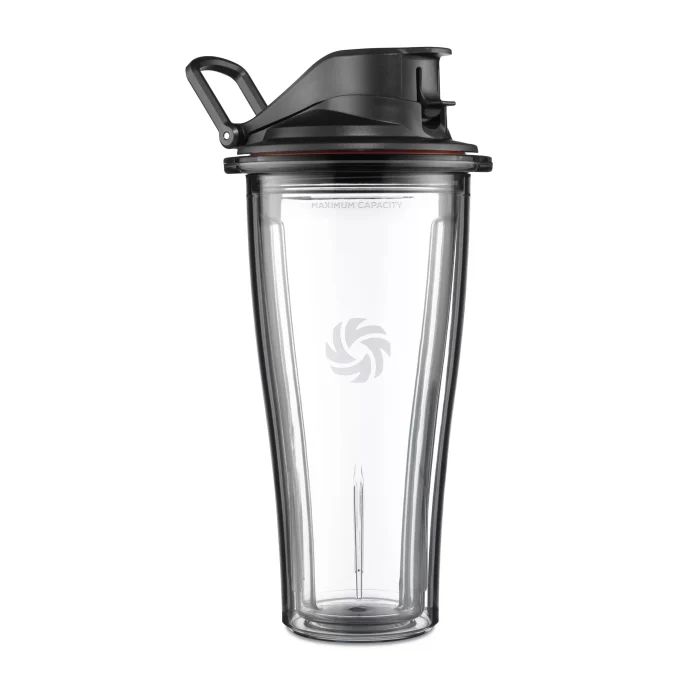 Vitamix Bicchiere To-Go con tappo