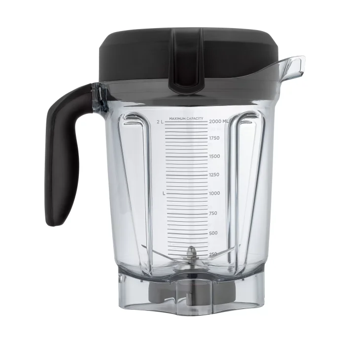 Vitamix Boccale 2,0L Wet Pro750 senza tamper - trasparente