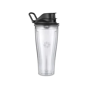 Vitamix EXPLORIAN 310 Powerblander - black black