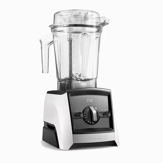 Vitamix ASCENT 2500 Powerblander - white