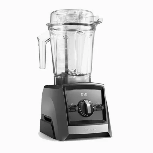 Vitamix Ascent 2500 grigio Vitamix ASCENT 2500 Powerblander - grey